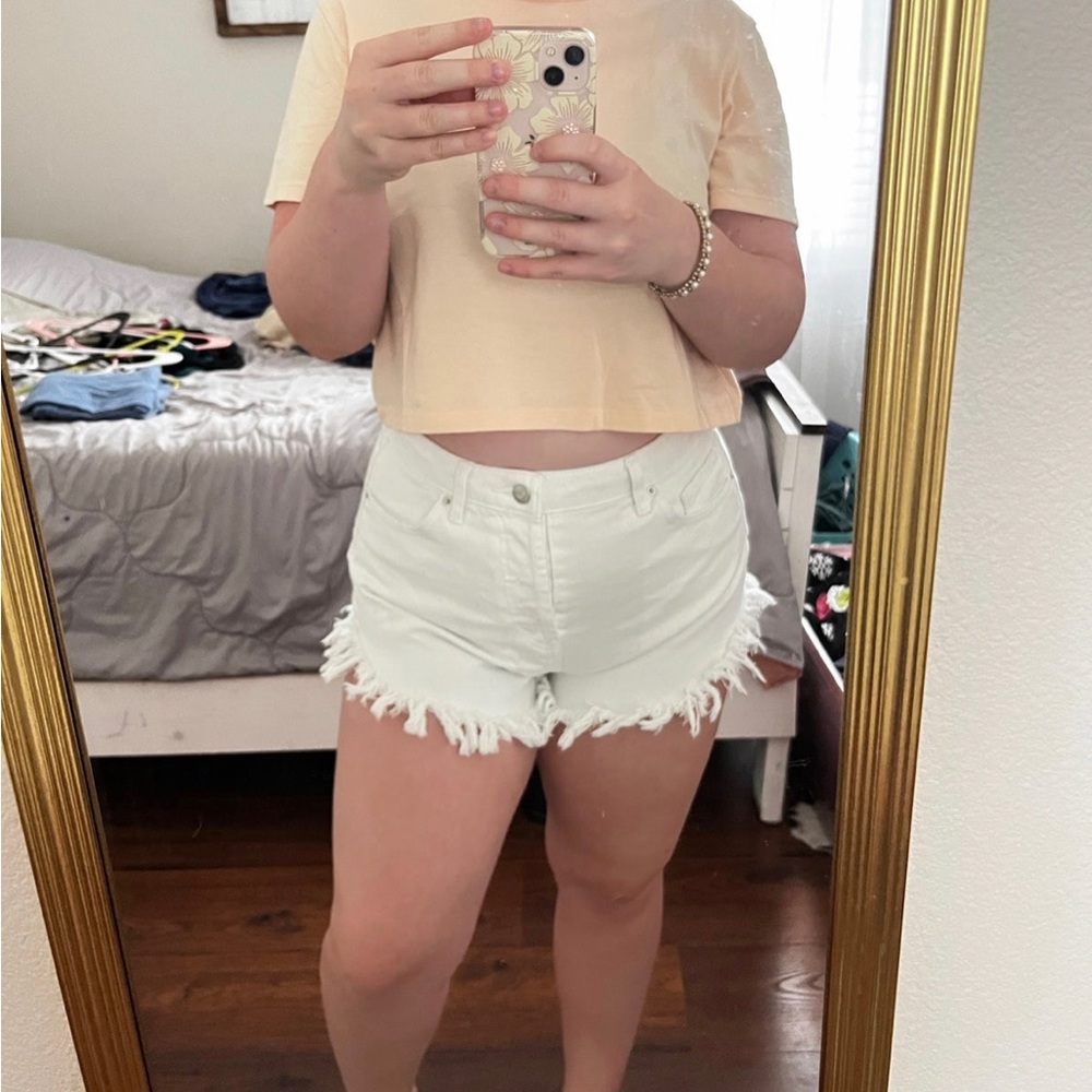 Target shorts - Picture 3 of 5